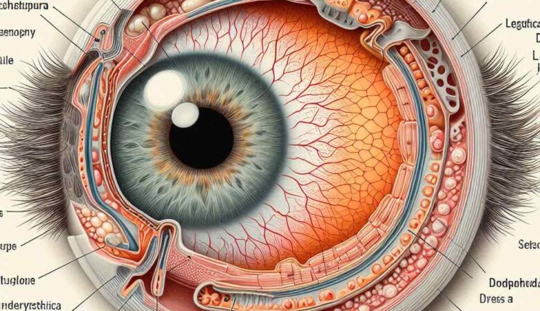 Understanding Corneal Dystrophies: Anterior Variants