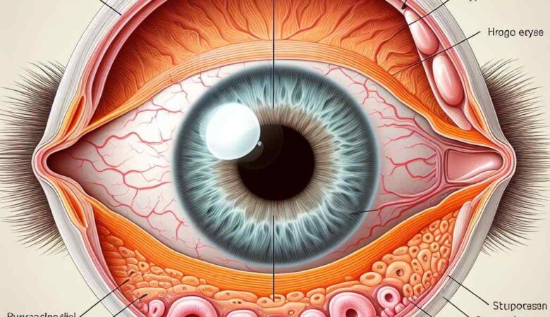 Exploring Stromal Corneal Dystrophies: Insights and Perspectives