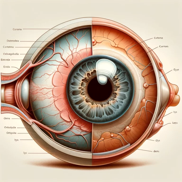 Anterior Segment