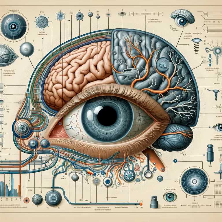 Neuro Ophthalmology