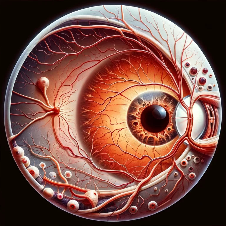 Retina