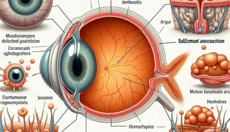 Navigating Deposition Keratopathies: Insights into Diagnosis and Management