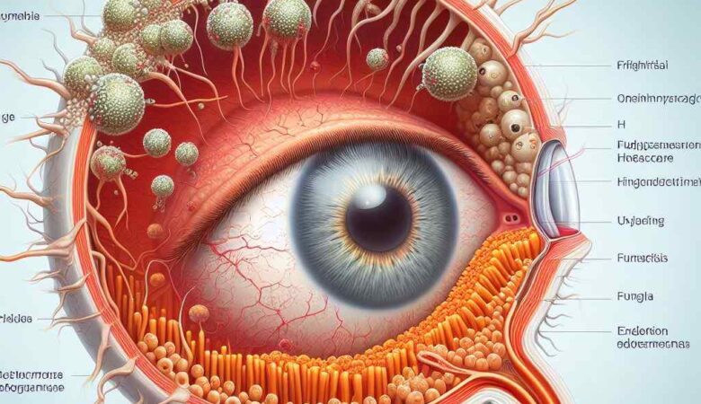 Navigating Fungal Keratitis: Causes, Symptoms, Diagnosis, and Treatment