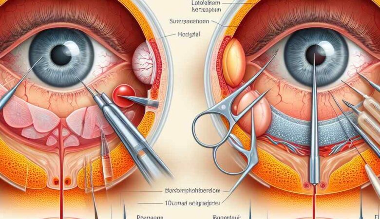 Unveiling the Advancements in Keratoplasty: Exploring Lamellar and Endothelial Keratoplasty