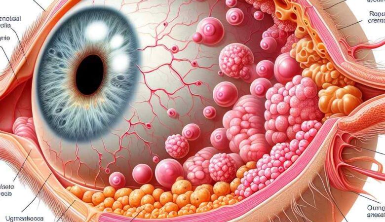 Unraveling Ocular Surface Squamous Neoplasia: A Comprehensive Overview