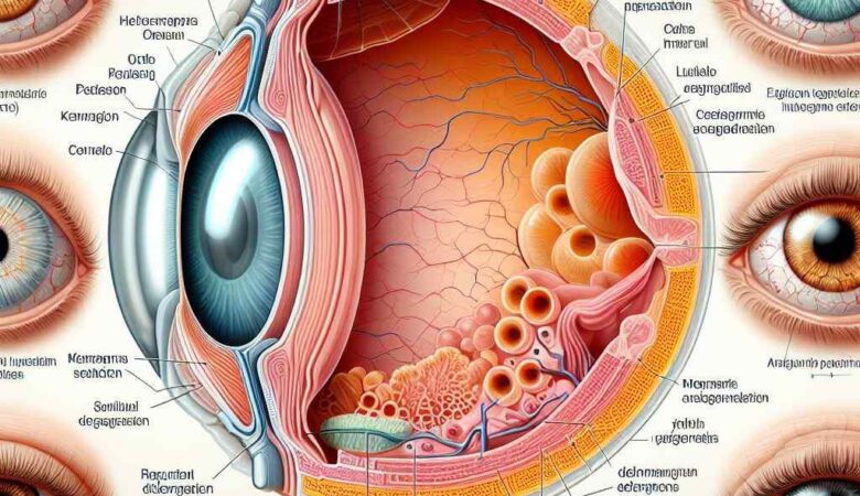 Exploring Other Corneal Ectasias: Understanding Beyond Keratoconus