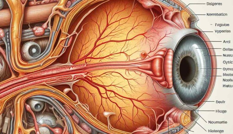 Exploring Atypical Optic Neuritis: Understanding Etiology, Clinical Variants, Diagnosis, Management, and Recent Advancements