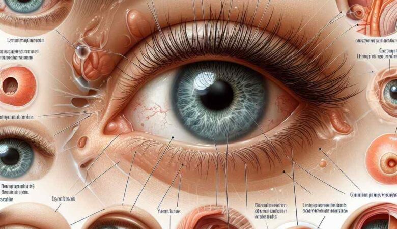 Exploring Blepharophimosis Syndrome: Clinical Features, Diagnosis, Management, and Recent Advances