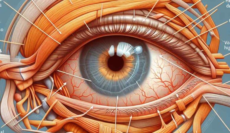 Comprehensive Review of Chronic Progressive External Ophthalmoplegia (CPEO): Understanding Pathogenesis, Clinical Features, Diagnosis, Management, and Recent Advances