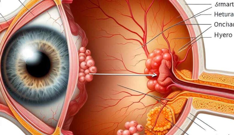 Navigating Choroidal Melanoma: Insights into Diagnosis and Treatment