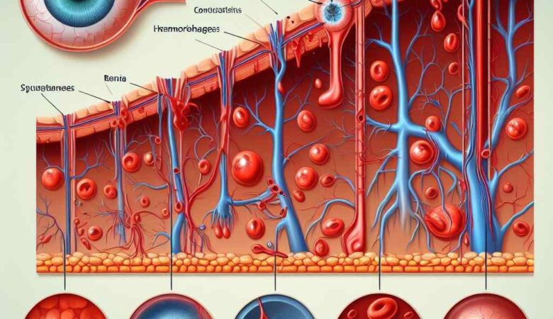 Unraveling Coats Disease: A Comprehensive Exploration