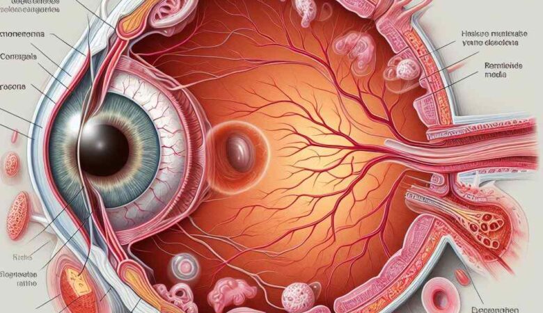 Understanding Cystoid Macular Edema: A Comprehensive Overview