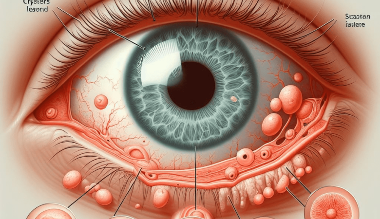 Exploring Cystic Lesions in Ophthalmology: A Comprehensive Review