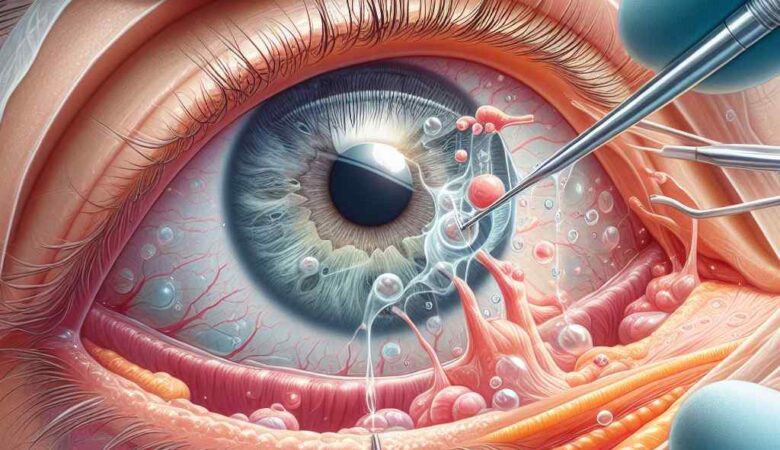 Filtration Surgery in Ophthalmology: A Comprehensive Review