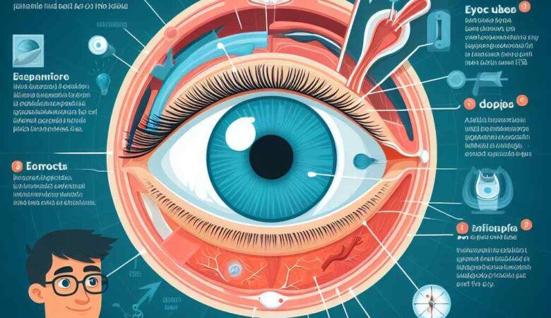 Understanding Floppy Eyelid Syndrome: Pathophysiology, Clinical Features, Diagnosis, Management, and Recent Advances