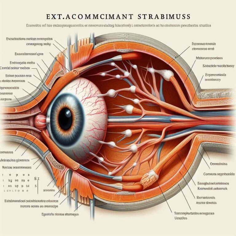 Incomitant strabismu