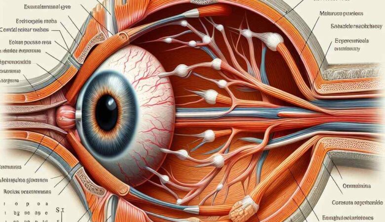 Exploring Incomitant Strabismus