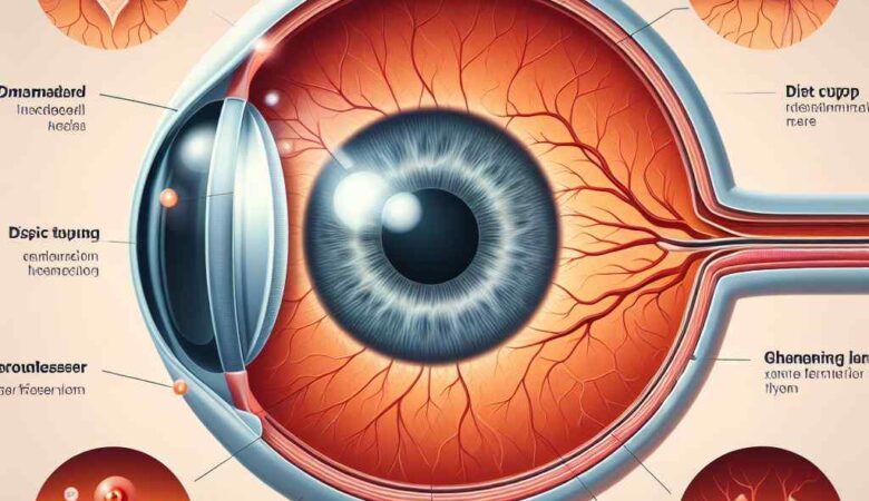 Understanding Lens-Related Glaucoma: Pathophysiology, Diagnosis, Management, and Recent Advances