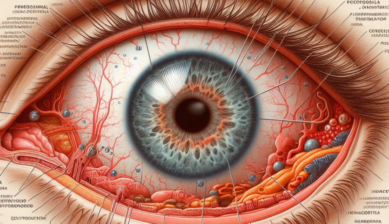 Mycobacterial Disease in Ophthalmology