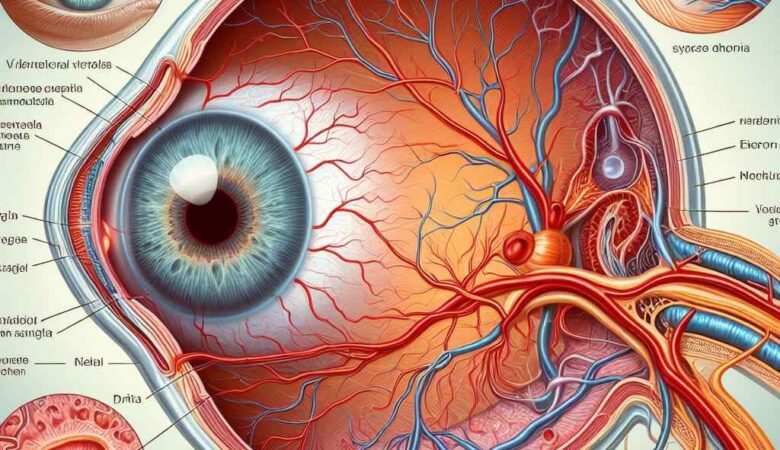 Exploring Neovascular Glaucoma: Pathogenesis, Diagnosis, Management, and Recent Innovations