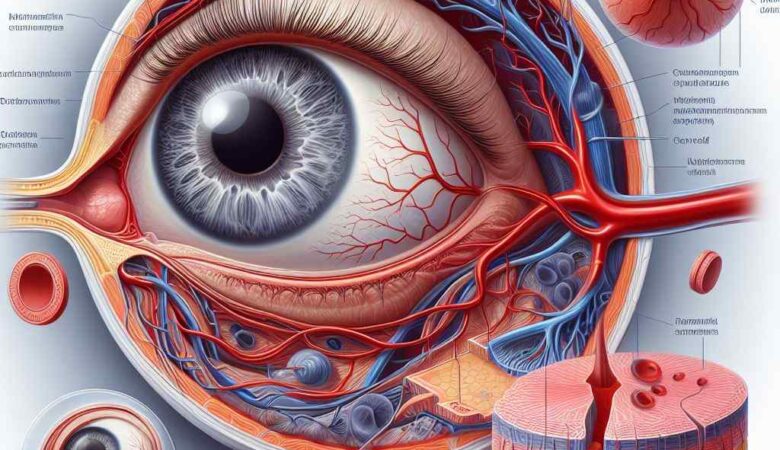 Comprehensive Overview of Ocular Ischemic Syndrome