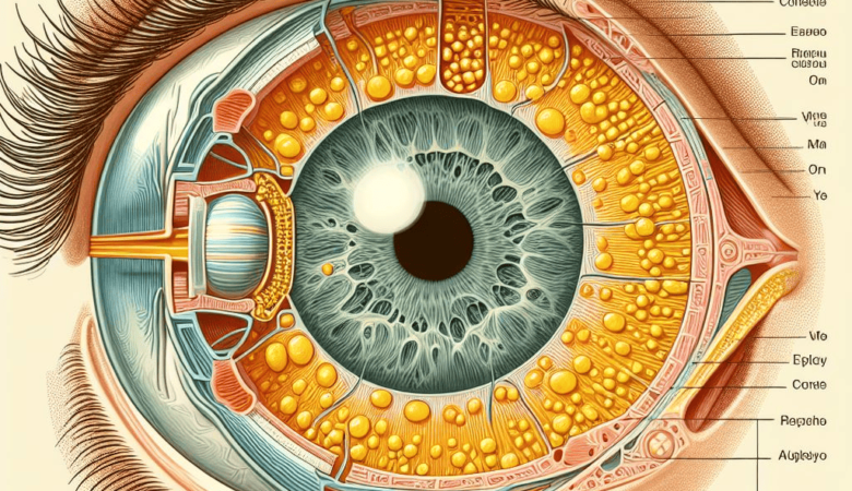 Understanding Optic Disc Drusen: Etiology, Clinical Manifestations, Diagnosis, and Management