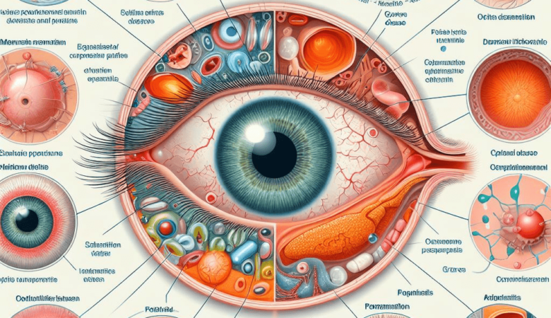 Exploring Other Orbital Inflammations: A Comprehensive Review