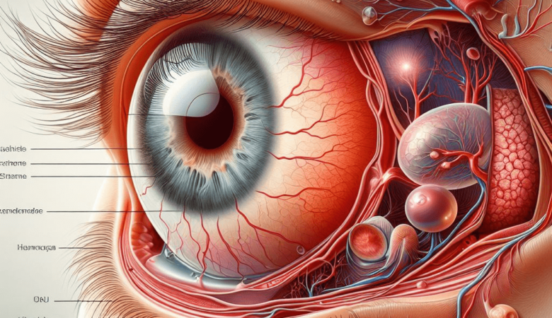 Unraveling the Enigma of Papilloedema: Pathophysiology, Clinical Features, Diagnosis, and Management