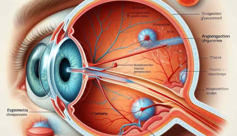 Primary Angle-Closure Glaucoma: Pathogenesis, Diagnosis, Management, and Recent Innovations