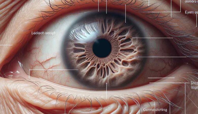 Exploring Congenital Ptosis: Pathogenesis, Clinical Features, Diagnosis, Management, and Recent Advances