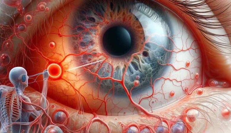 Comprehensive Overview of Radiation Retinopathy