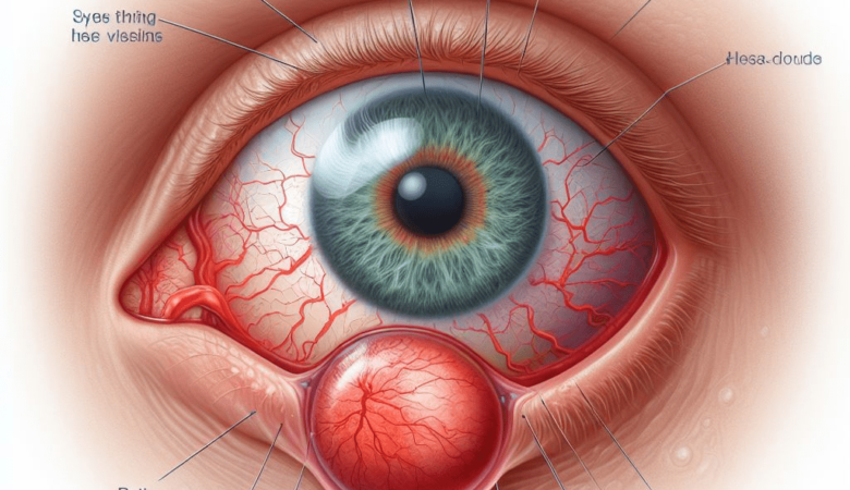 Thyroid Eye Disease: A Comprehensive Review