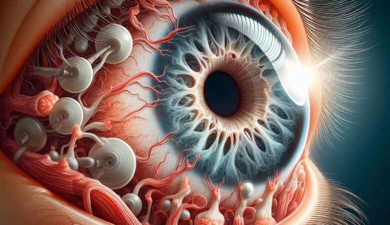 Secondary Closed-Angle Glaucoma: Etiology, Diagnosis, Management, and Recent Innovations